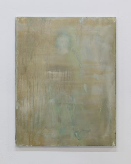 Schwester, Öl, Leinwand, 2021, 60 x 80 x 5 cm